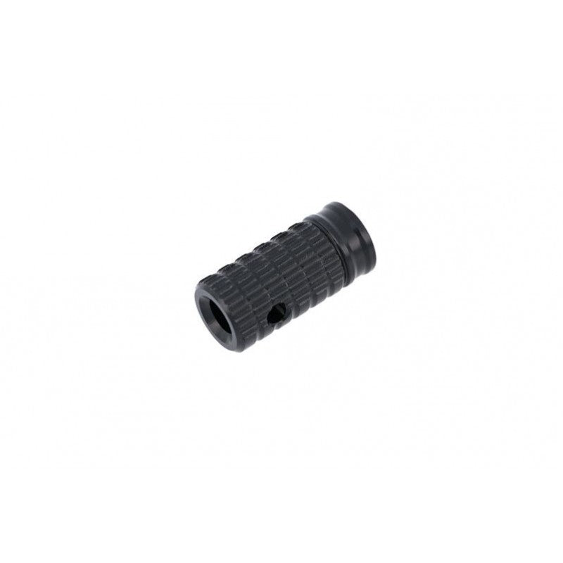 CNC Racing Toe Pegs for SLIDE lever Kits and RPS Rearsets
