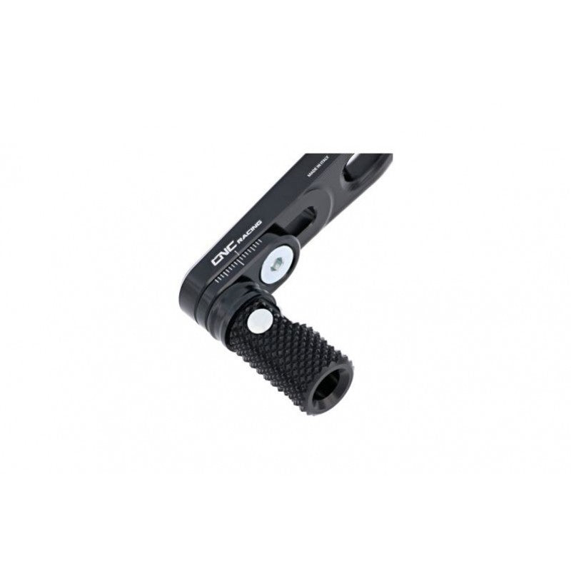 CNC Racing Toe Pegs for SLIDE lever Kits and RPS Rearsets