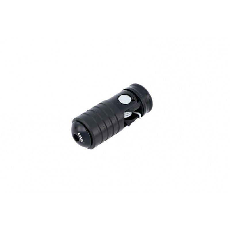 CNC Racing Toe Pegs for SLIDE lever Kits and RPS Rearsets