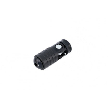 CNC Racing Toe Pegs for SLIDE lever Kits and RPS Rearsets