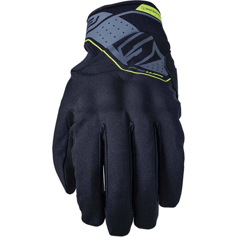 Five Gloves RS WP Waterproof Fabric Gloves
