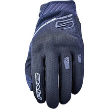 Five Gloves RS3 EVO Airflow Honeycombed Mesh Fabric Gloves