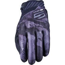 Five Gloves RS3 Evo Graphics 4-Way Spandex Comfortable Gloves