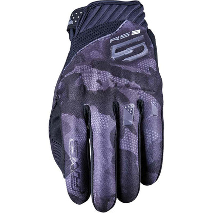 Five Gloves RS3 Evo Graphics 4-Way Spandex Comfortable Gloves