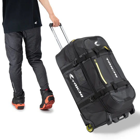 RS TAICHI Wheeled Gear bag RSB281