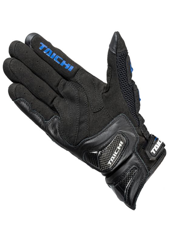 RS Taichi Raptor Mesh Gloves - RST442