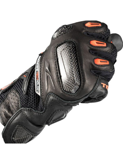 RS Taichi Raptor Mesh Gloves - RST442