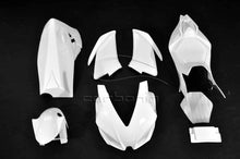 CARBONIN AVIO FIBER RACE BODYWORK FOR APRILIA RSV4 RR / RF  (2015+)