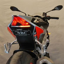 New Rage Cycles (NRC) RSV4 RR / RF & Tuono 1000/1100 Fender Eliminator Kit (09-20)
