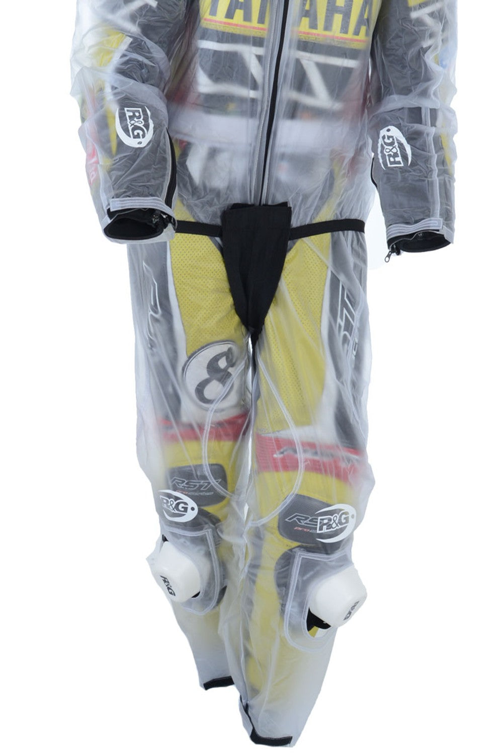 R&G Racing Waterproof Race Trousers