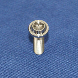 Proti Windshield Bolt Kit for the Kawasaki Ninja ZX-10R (2015)