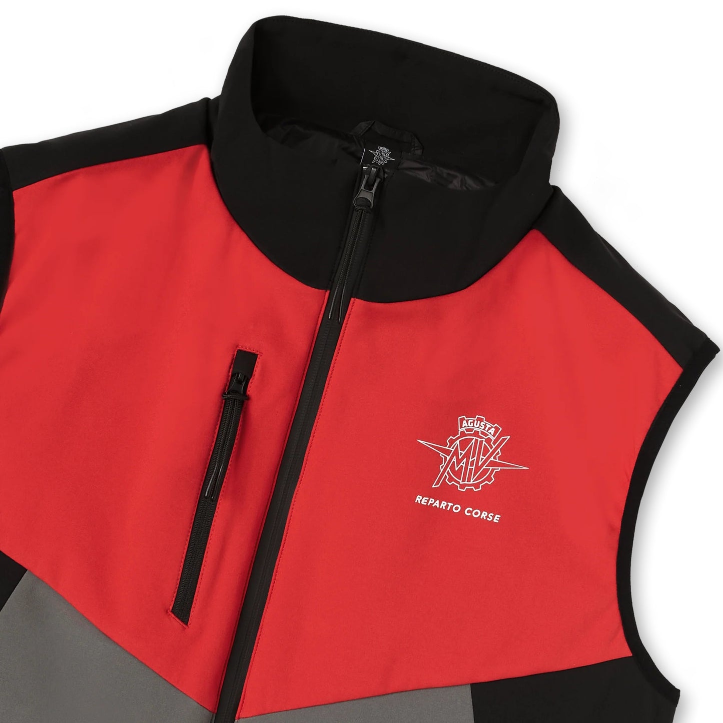 MV Agusta Reparto Corse Official Team Wear - Racing Vest