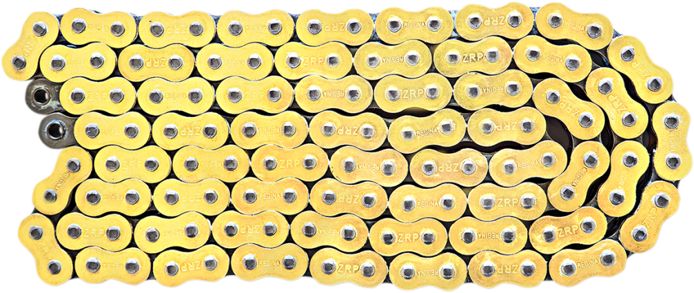 Regina ZRP Chain for Sport Bikes and Road Racing