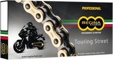 Regina ZRT Chain for Sport Touring