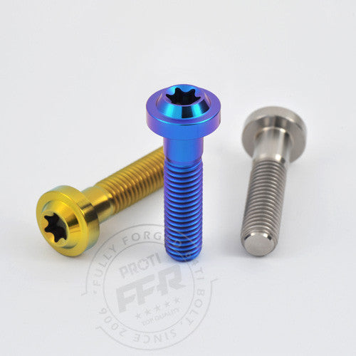 Proti Rear Frame Main Bolts & Nuts Kit for the BMW S1000RR (09-18), S1000R (14-20) and HP4