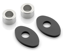 Rizoma Turn Signal Mounting Adapters For KTM / Husqvarna - FR230B