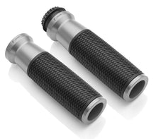 Rizoma Urlo Grips For the Honda CB1000R (Neo Cafe) and Africa Twin (2018+)