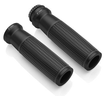 Rizoma Urlo Grips For the Honda CB1000R (Neo Cafe) and Africa Twin (2018+)