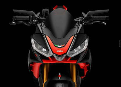 Rizoma Naked Bike Mount kit for Stealth Mirrors BSN900B