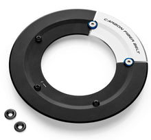 Rizoma Pulley Cover For The Yamaha T-Max 530 2017+