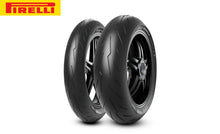 Pirelli Diablo Rosso IV Tires