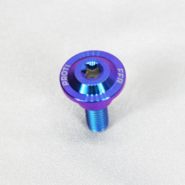 Proti M5 Universal Bolt M5L16-OTB05