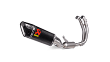 Akrapovic Raceline Full Exhaust for the Aprilia RS / Tuono 660 (2021+)