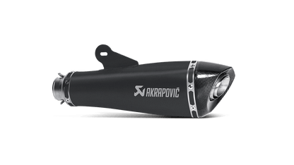 Akrapovic Slip-On Exhaust BMW R NineT 2014-2016