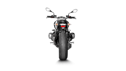 Akrapovic Slip-On Exhaust BMW R NineT 2014-2016