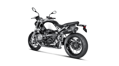 Akrapovic Slip-On Exhaust BMW R NineT 2014-2016