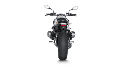 Akrapovic Slip-On Exhaust BMW R NineT 2014-2016