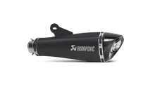 Akrapovic Slip-On Exhaust BMW R NineT  (17-23) (all)