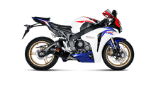 Akrapovic Racing Exhaust System Honda CBR1000RR 2012-2016 / CBR1000RR ABS 2008-2016