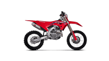 Akrapovic Racing Line Full Exhaust System Honda CRF450R / CRF450RX (2021+)