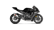 Akrapovic Racing Full Exhaust System Yamaha YZF-R1 / YZF-R1M 2015+