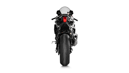 Akrapovic Racing Full Exhaust System Yamaha YZF-R1 / YZF-R1M 2015+