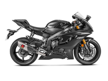 Akrapovic Evolution Full Titanium Exhaust for Yamaha YZF-R6 (2008-2023)