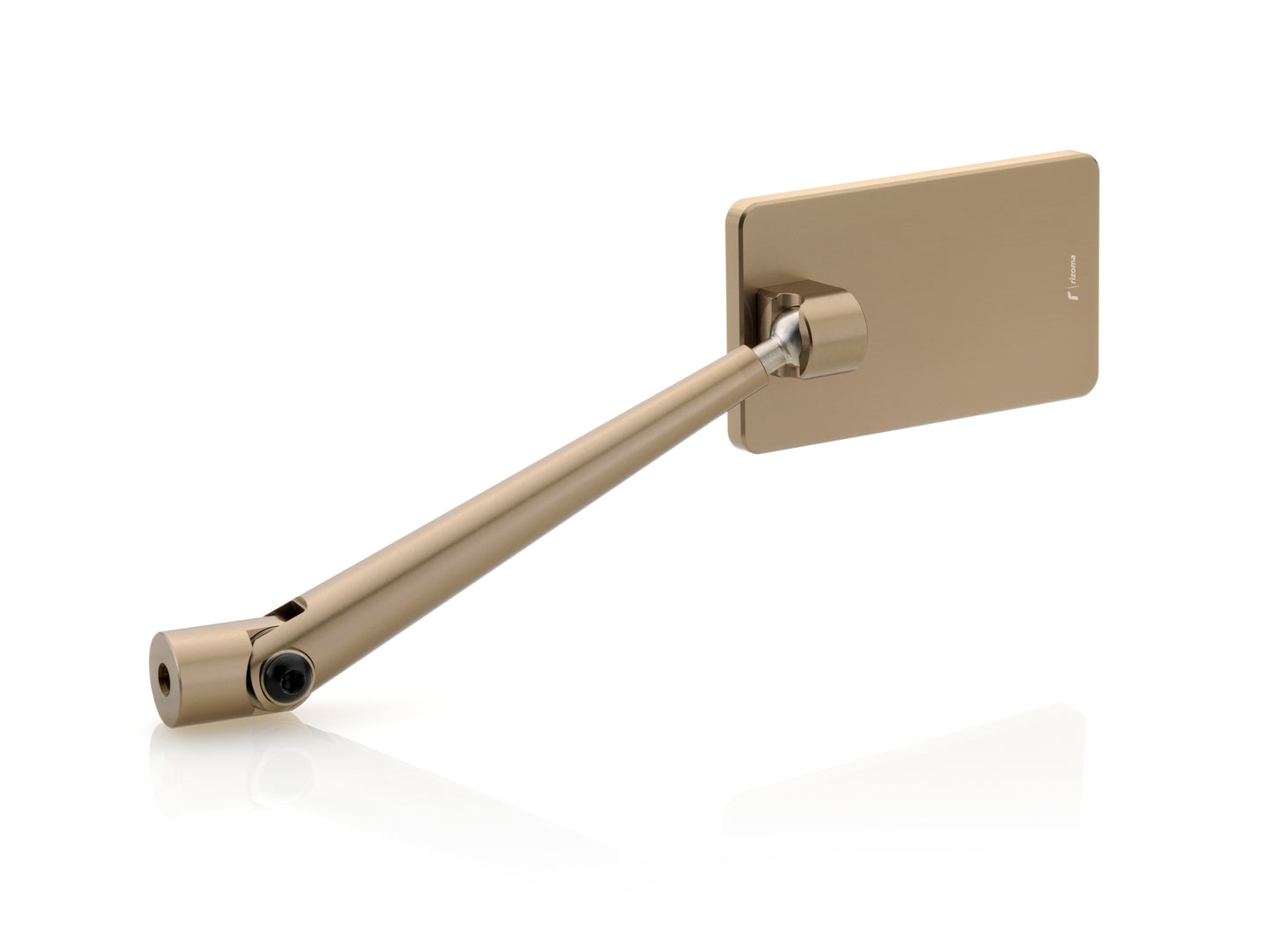 Rizoma Quantum Mirrors