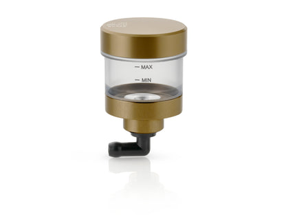 Rizoma PURE Fluid Tanks Small CT145