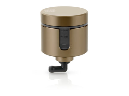 Rizoma NOTCH Fluid Tanks Large CT157