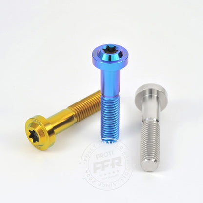 Proti Spring Strut Rear Low Bolt Kit for the Kawasaki ZRX 1200R (2001-2005) / ZRX1200 DAEG (09-15)