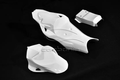 CARBONIN AVIO FIBER RACE BODYWORK FOR BMW S1000RR (2015-18)