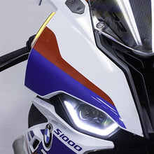 New Rage Cycles (NRC) BMW S1000RR Front Turn Signals (2020+)