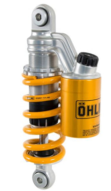 Ohlins HO 424 STX Piggyback S36 Mini Shock for Honda Grom