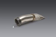 Yoshimura Spark Arresster Kit RS-12 Muffler, 1.500" for Yamaha Tenere 700