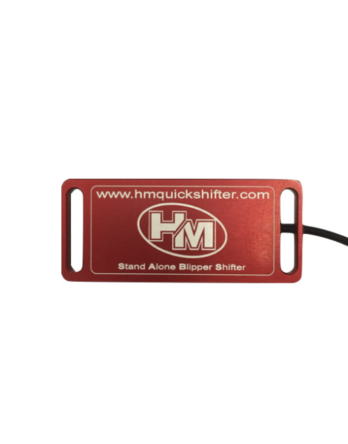 HM Stand Alone Blipper shifter (SABS) for the Yamaha FZ-10 (MT-10)  (2015+)