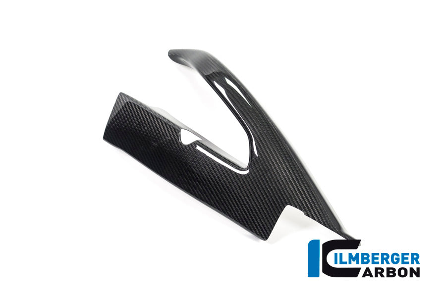 Ilmberger Carbon Swingarm Cover Left, Side for the Suzuki GSX-R1000 / GSX-R1000R '17