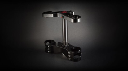 AEM FACTORY - DUCATI 848 / 1098 / 1198 SBK Triple Clamp