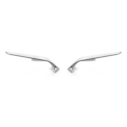 Rizoma Stealth Mirrors for the Honda CBR1000RR-R / SP (2020+) and CBR1000RR / SP (17-20)