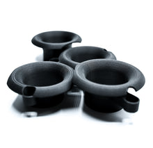 BT Moto (BrenTune) Velocity Stacks for the Honda CBR1000RR 2015-2024